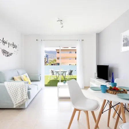 Home2book Stylish Lejlighed Puertito de Guimar