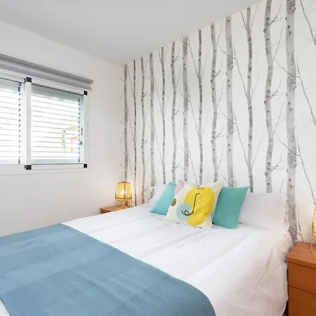 Apartamento Home2book Stylish Puertito De Güímar *
