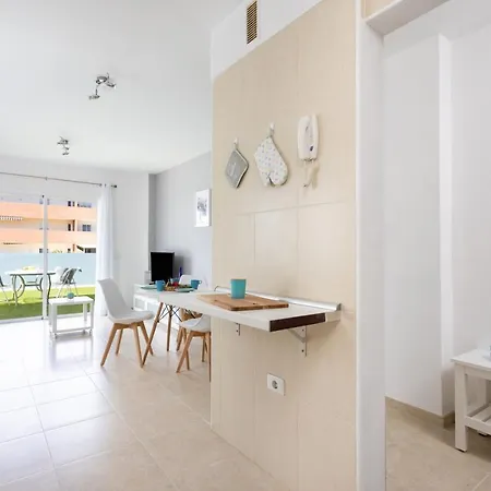 Lejlighed Home2book Stylish