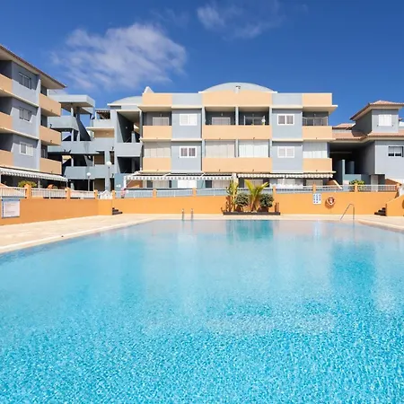 Apartamento Home2book Stylish Puertito De Güímar *