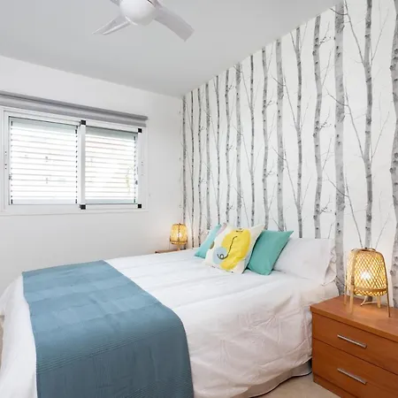 Apartment Home2book Stylish Puertito de Guimar