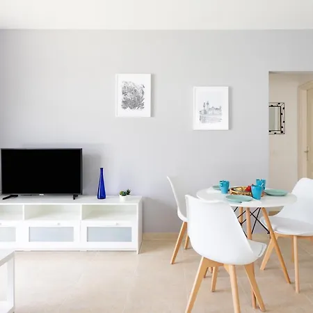 Home2book Stylish Puertito de Guimar