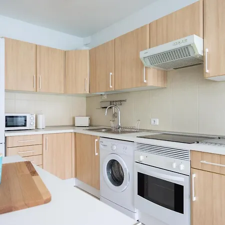 Home2book Stylish Apartment Puertito de Guimar