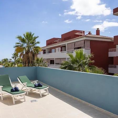 Home2book Stylish * Puertito de Guimar
