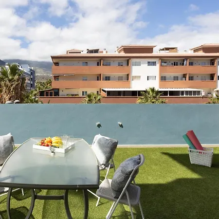 Home2book Stylish Puertito de Guimar