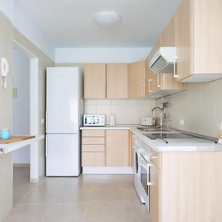 Apartamento Home2book Stylish Puertito De Güímar *